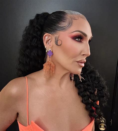 Michelle Visage Biography: Husband, Age, Children, Net Worth,。